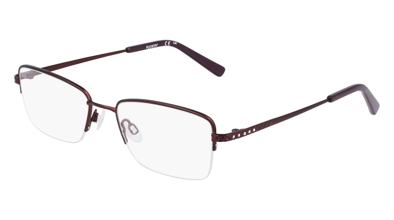 Flexon W3043 N Eyeglasses - view 3